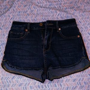 Kendall & Kylie SHORTS